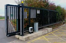 ZAS TECHNOLOGIE (caméra vidéosurveillance, portail motorisé, clôture électrique etc....) — photo 5