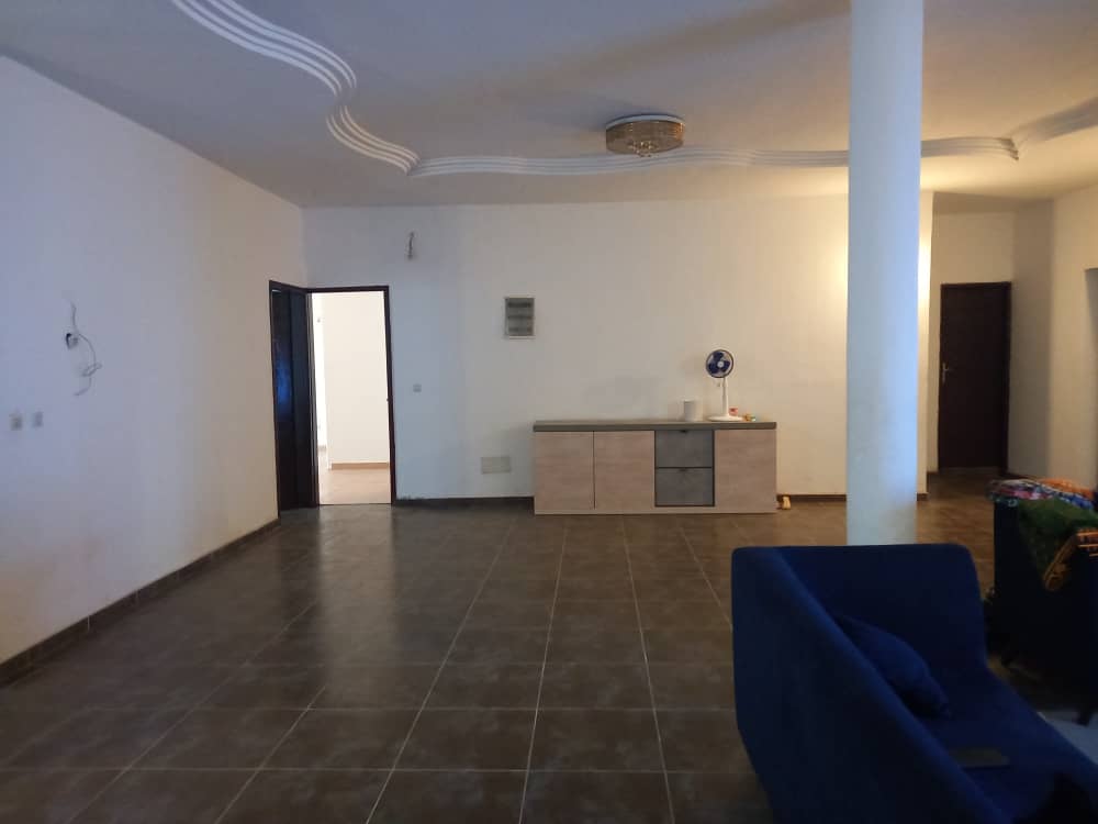 Vente d,une Triplex de 14 pièces de haut standing à Angré Nouveau Chu — photo 5