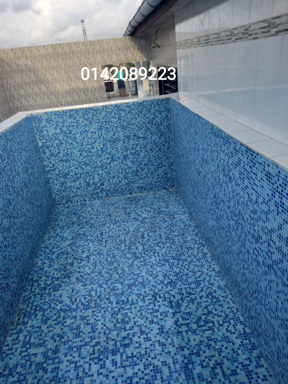 Vente d,une Triplex de 14 pièces de haut standing à Angré Nouveau Chu — photo 4