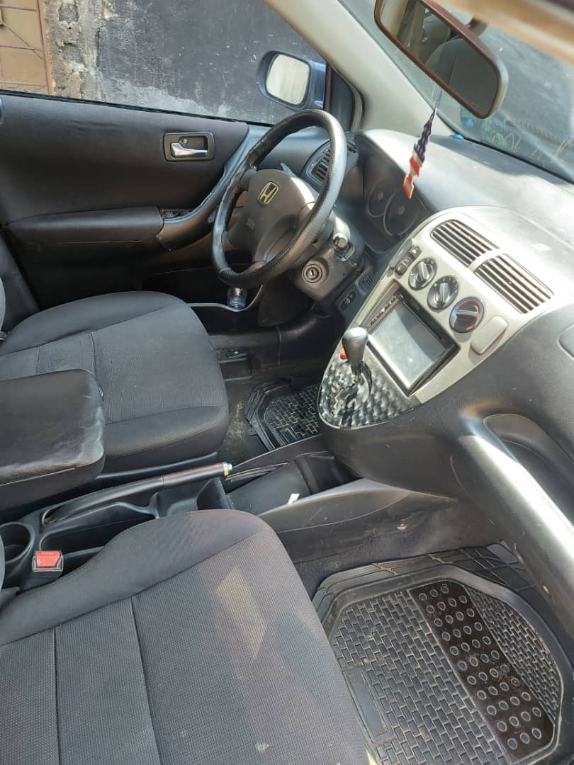 HONDA CIVIC AUTO — photo 2