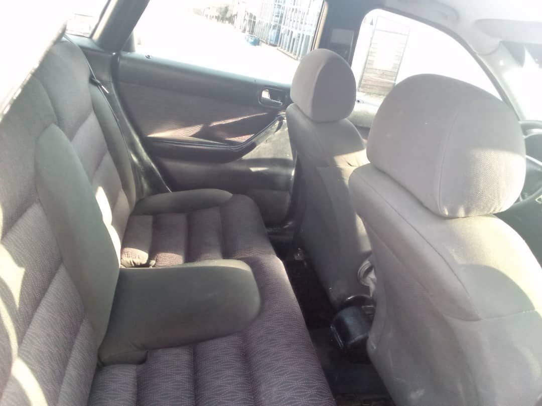 AUDI A3 PROPRE — photo 3