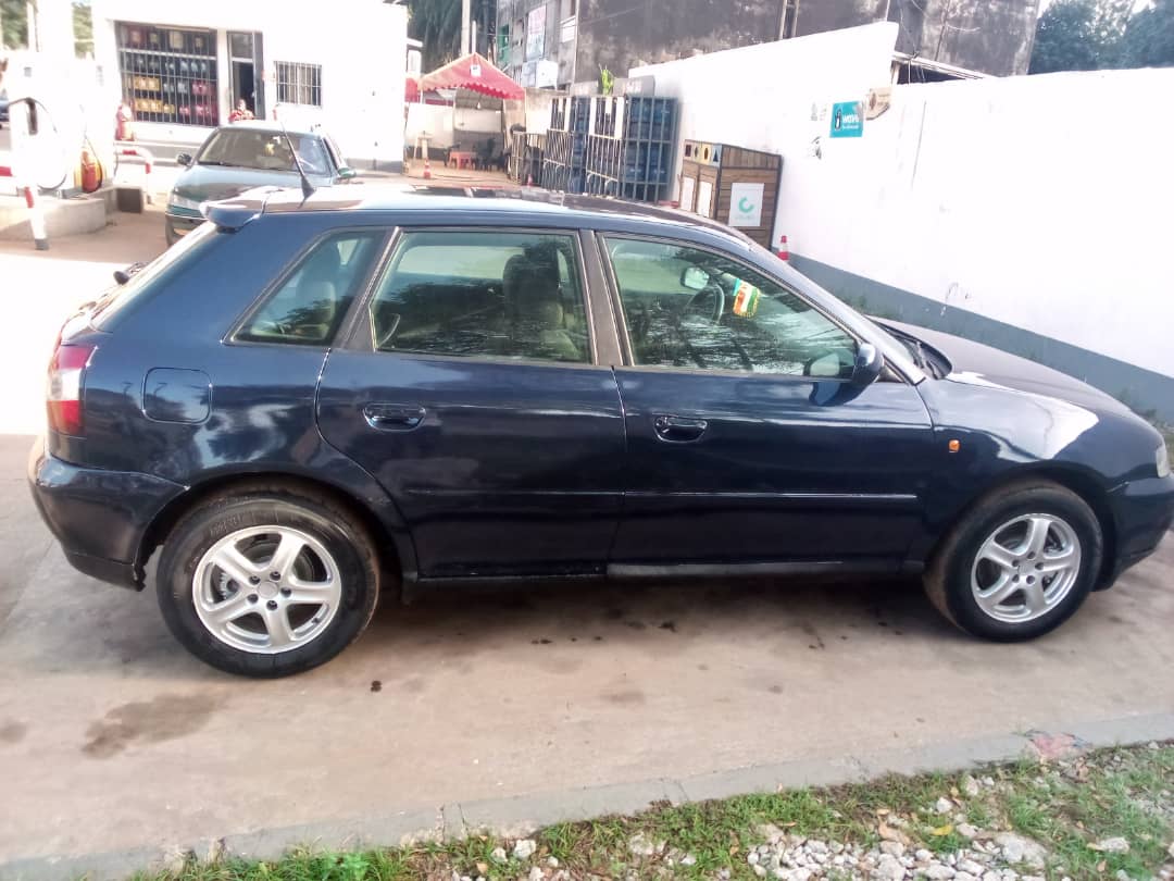 AUDI A3 PROPRE — photo 4
