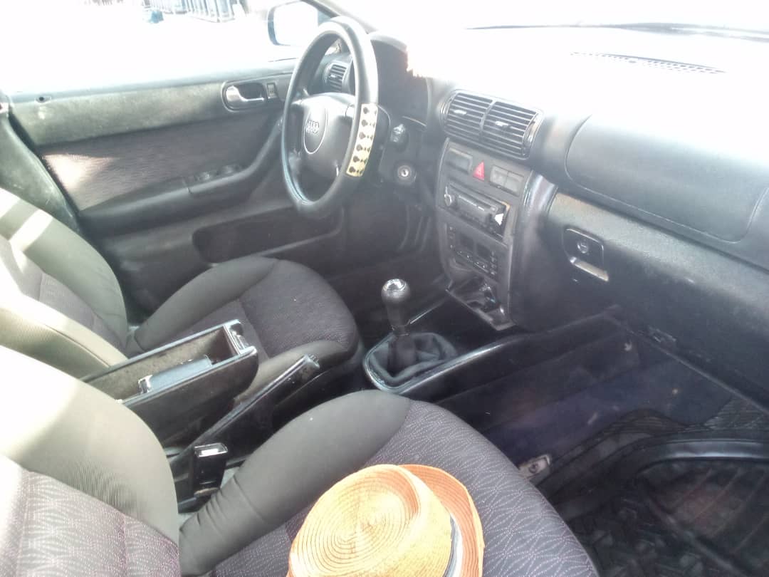 AUDI A3 PROPRE — photo 2