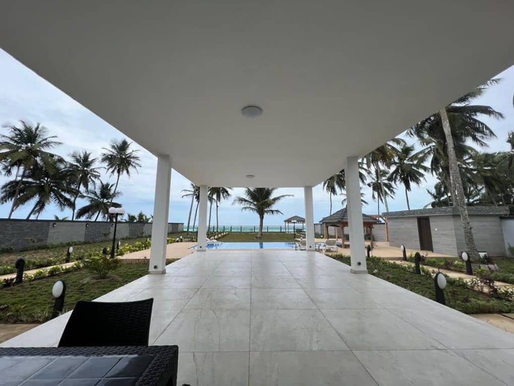 Vente de duplex a assini