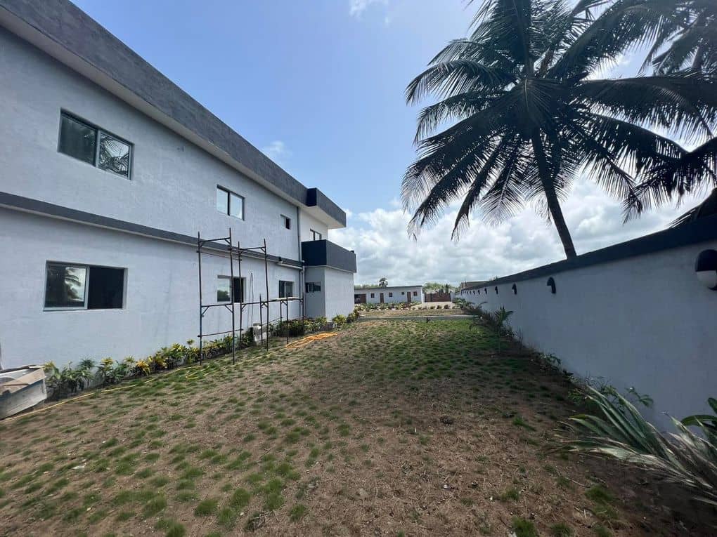 Vente de duplex a assini — photo 6
