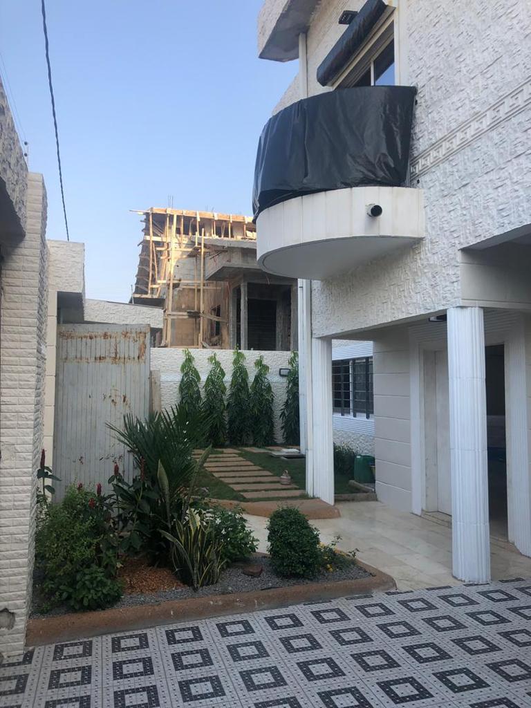 Vente de duplex a la riviera 4