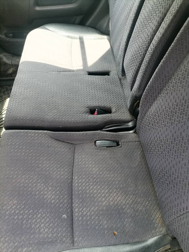 HONDA CRV2 AUTOMATIQUE — photo 4