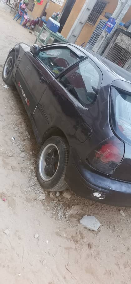 HONDA MARACA — photo 4