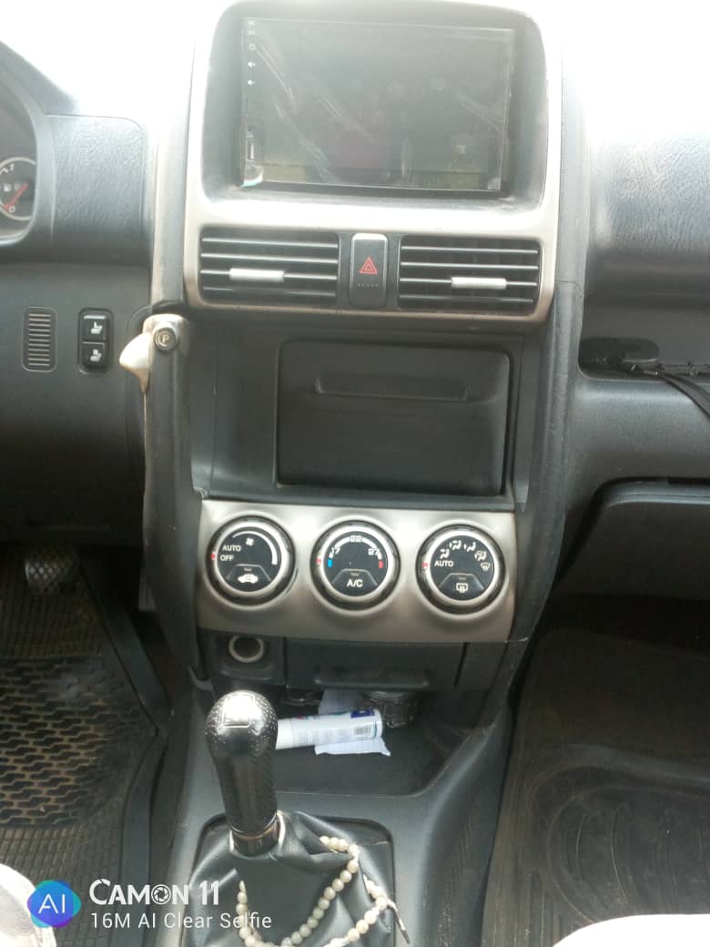 HONDA CRV2 MANUELLE — photo 2