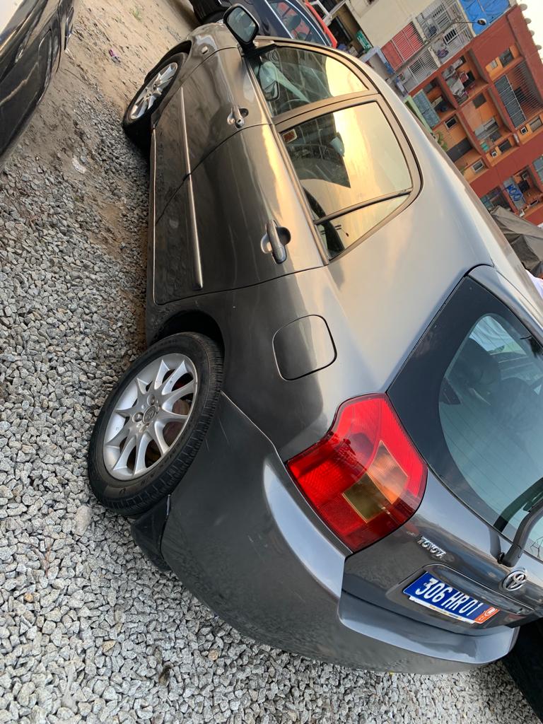 TOYOTA OBAMA — photo 6