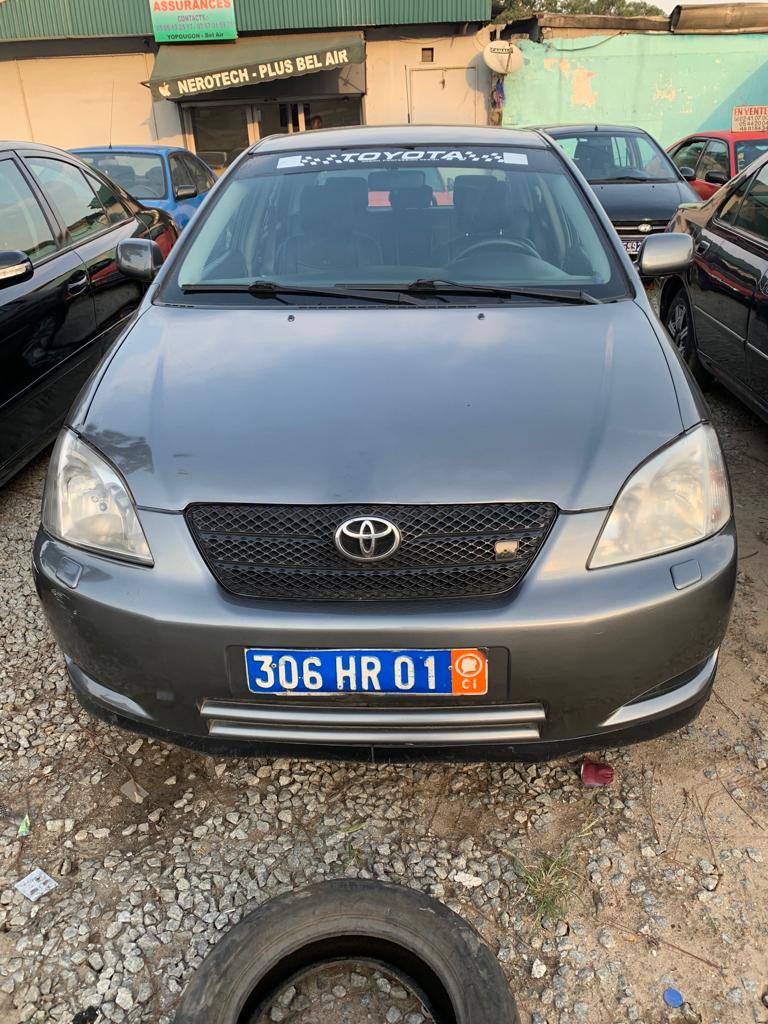TOYOTA OBAMA