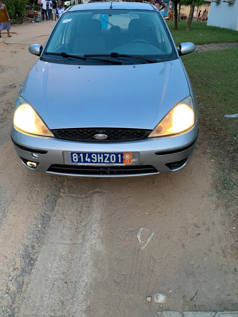 FORD FOCUS 1999
