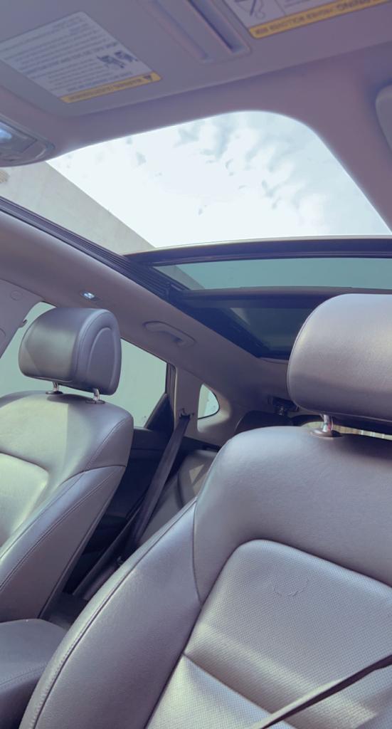 HYUNDAI TUCSON 2016 — photo 4