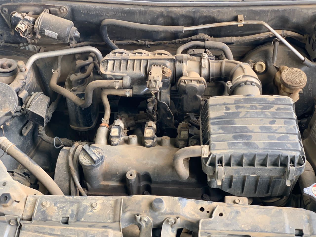 SUZUKI ALTO 2019 — photo 3