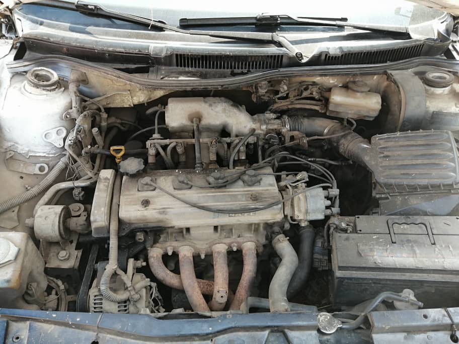 VOLKSWAGEN GOLF — photo 3