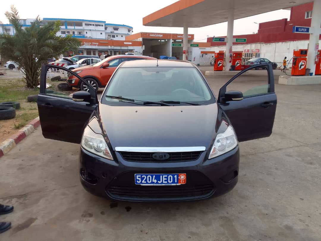 FORD FOCUS PHASE 3 — photo 4