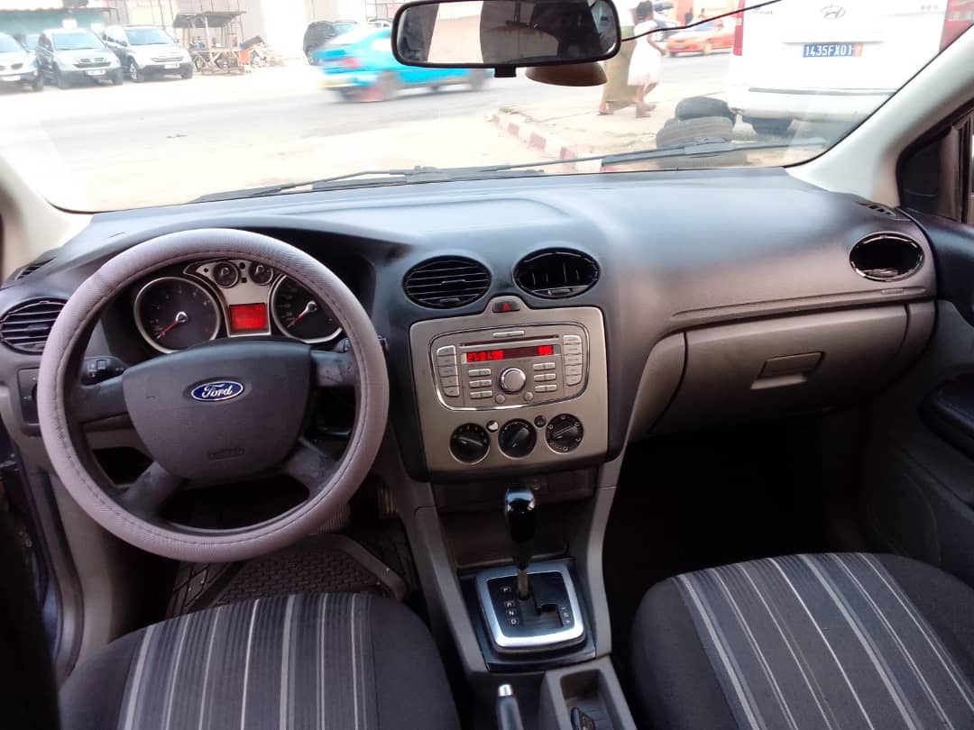 FORD FOCUS PHASE 3 — photo 2