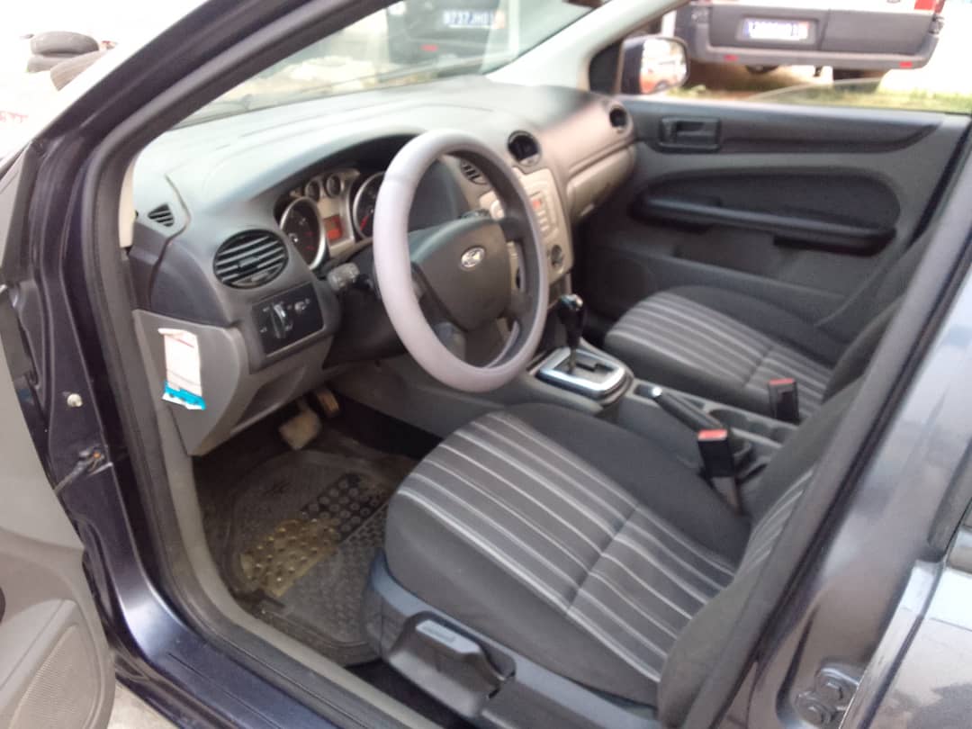 FORD FOCUS PHASE 3 — photo 3
