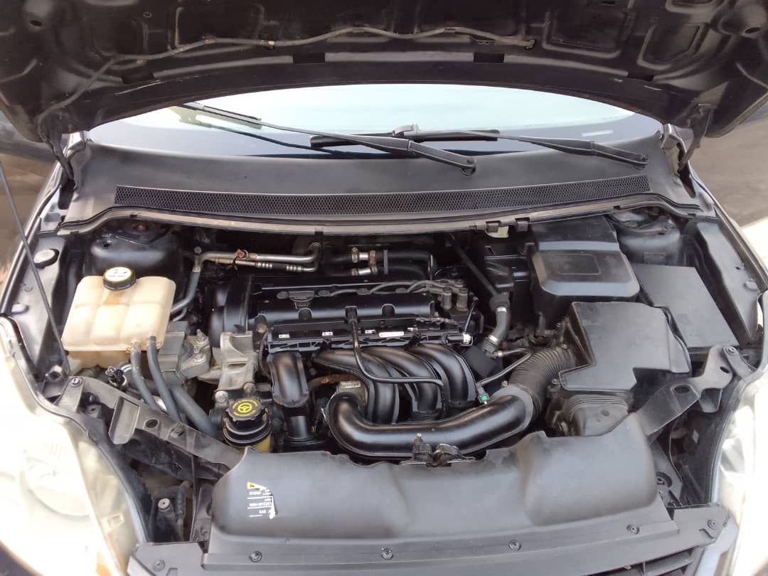 FORD FOCUS PHASE 3 — photo 5