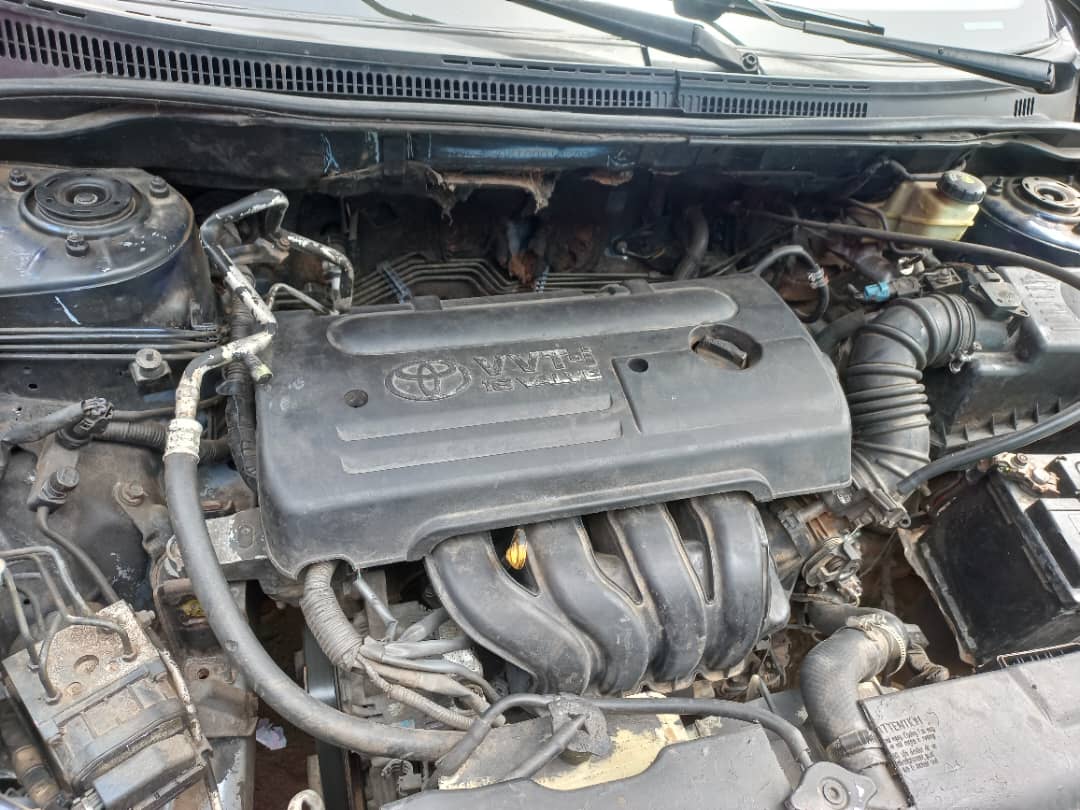 TOYOTA OBAMA PROPRE — photo 4
