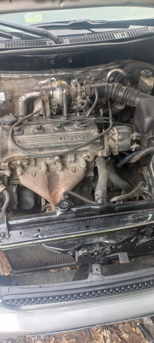 TOYOTA ETOO PERSONNEL — photo 2