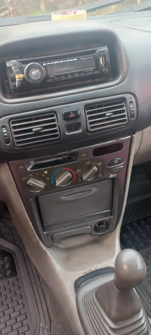 TOYOTA ETOO PERSONNEL — photo 3