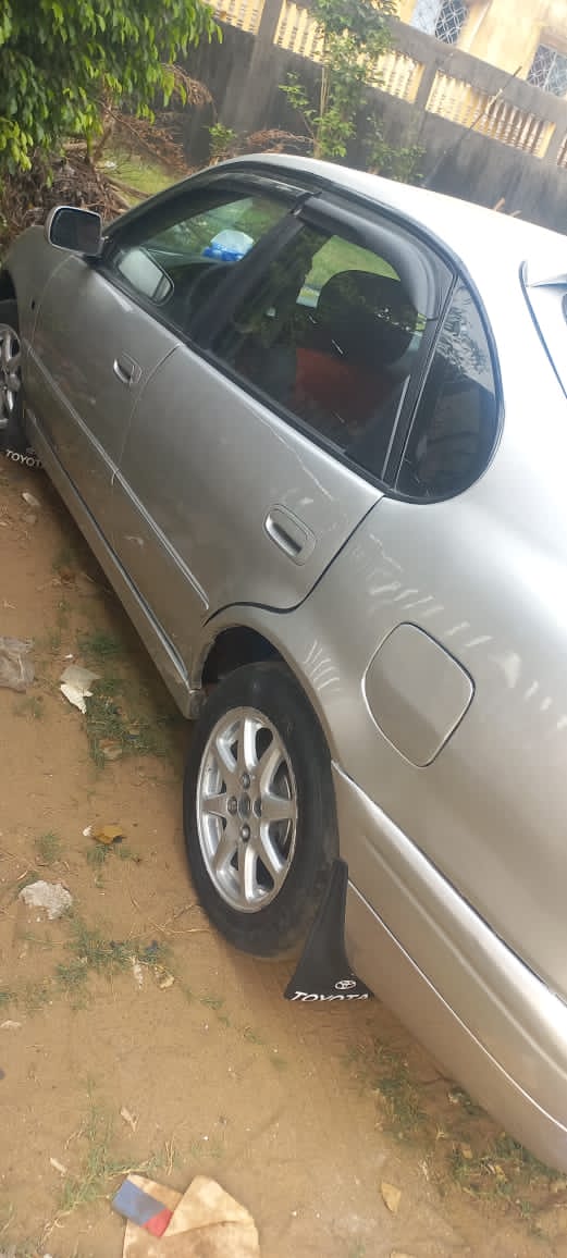 TOYOTA ETOO PERSONNEL — photo 5