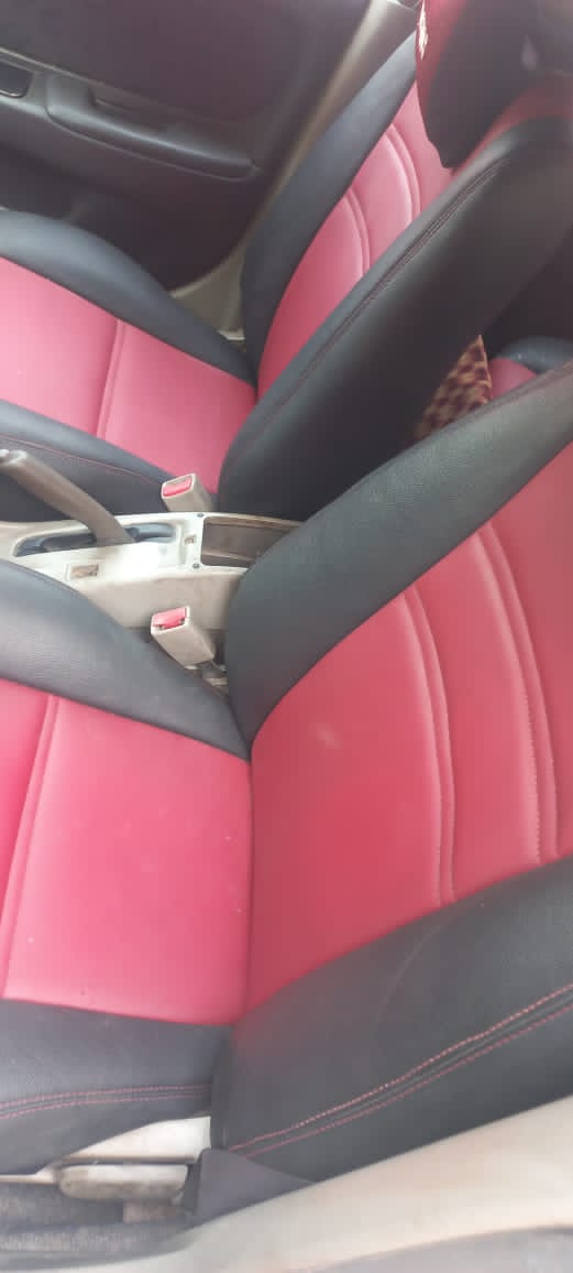 TOYOTA ETOO PERSONNEL — photo 6