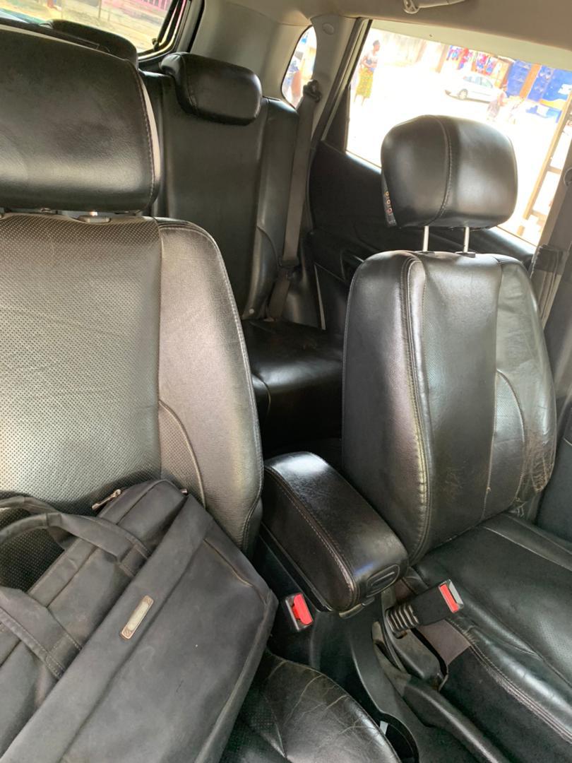 HYUNDAI TUCSON HORS TAXE — photo 3