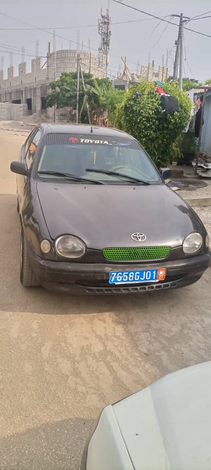 TOYOTA ETOO GJ