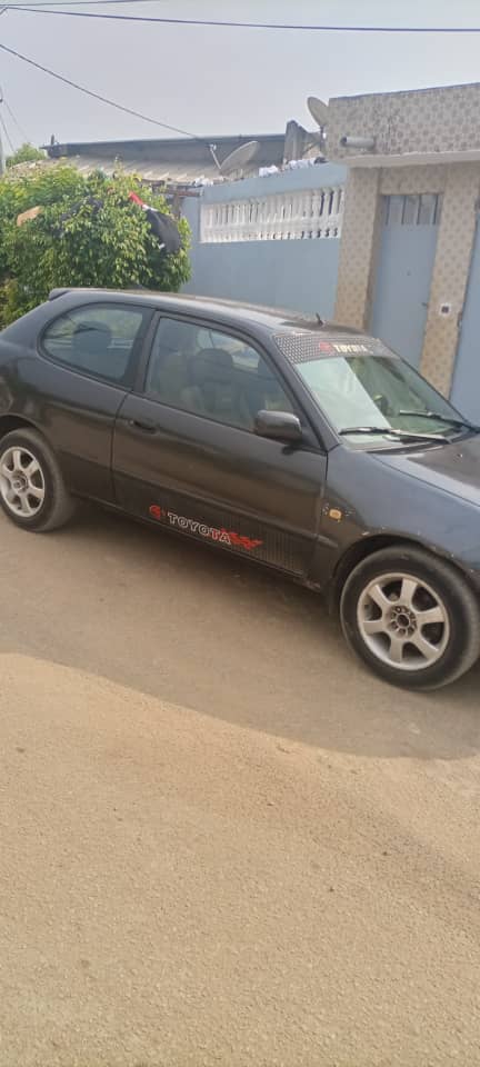 TOYOTA ETOO GJ — photo 5