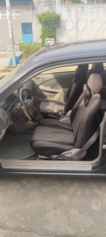TOYOTA ETOO GJ — photo 3