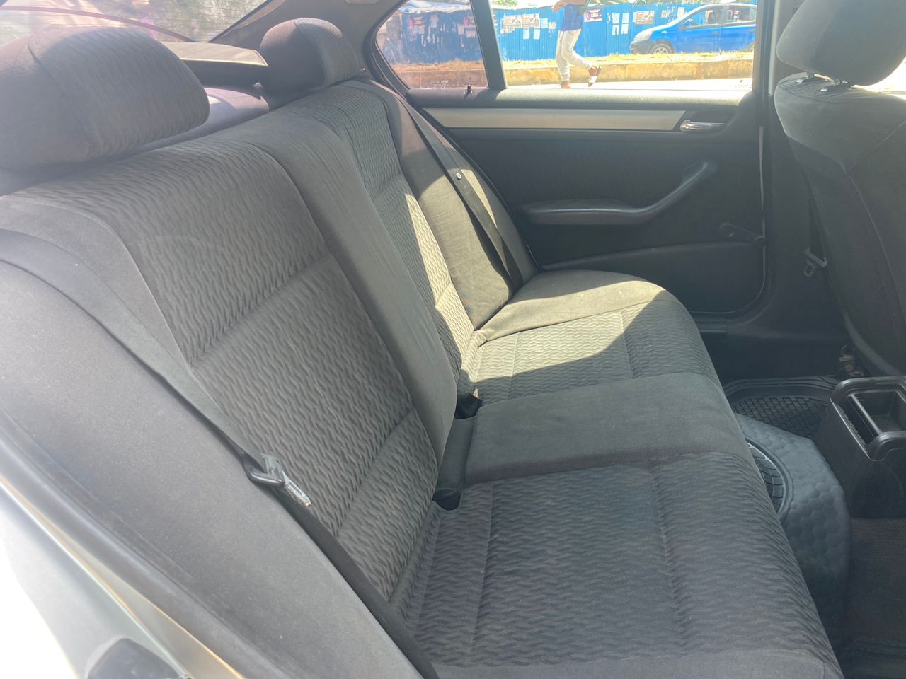 BMW E46 HY — photo 4