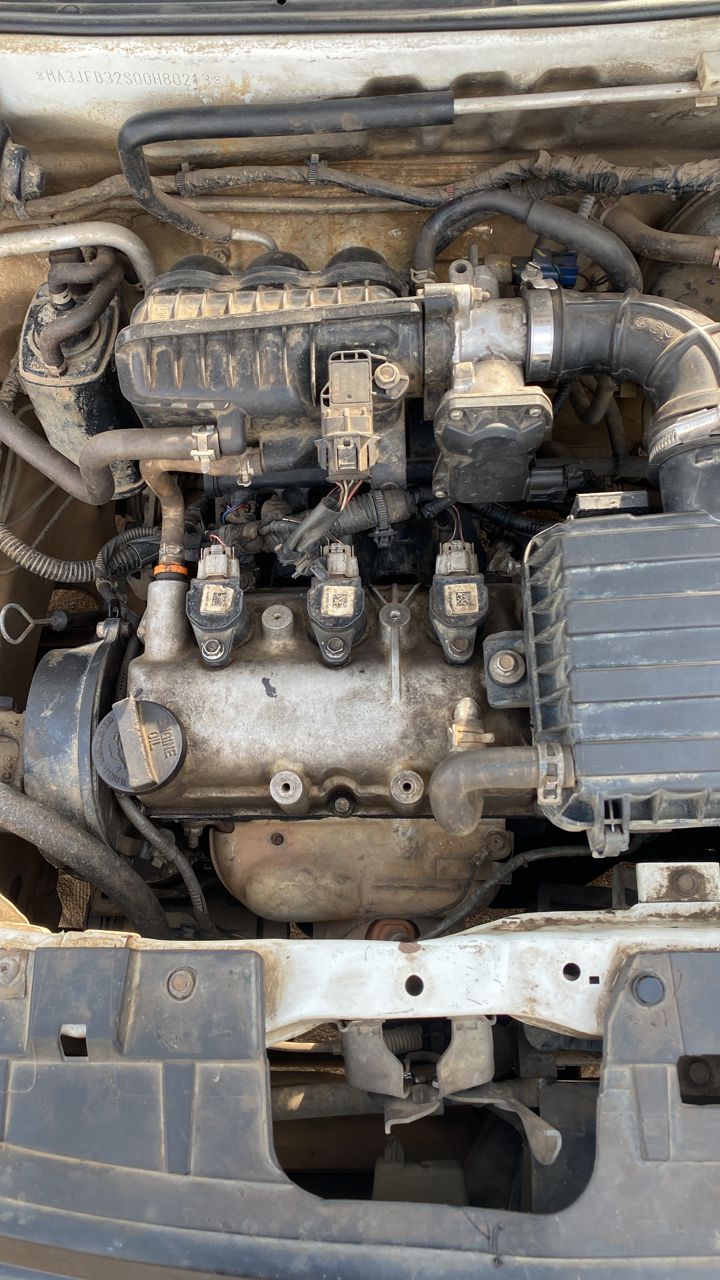 SUZUKI ALTO 2021 — photo 2