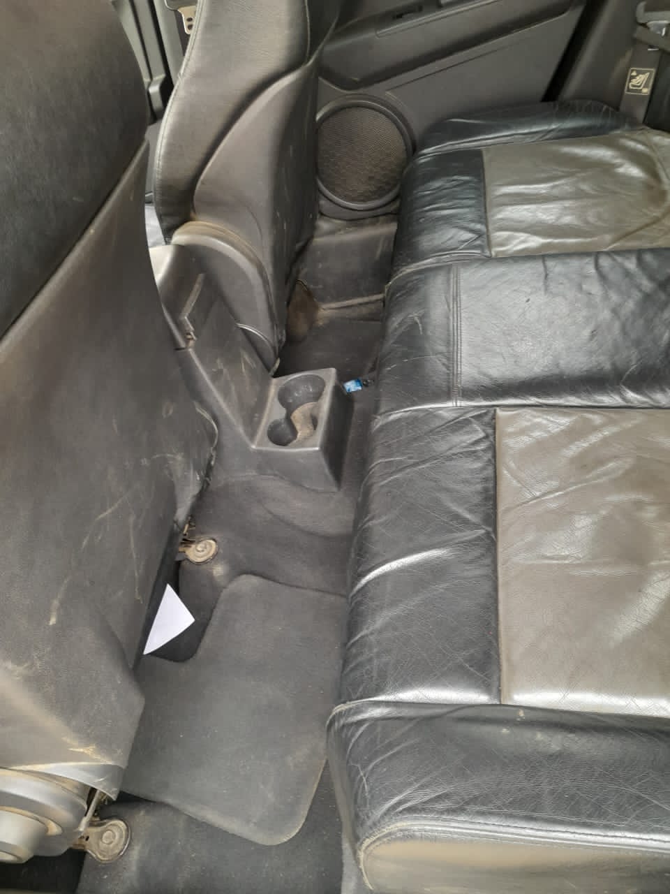 DODGE CALIBER — photo 4
