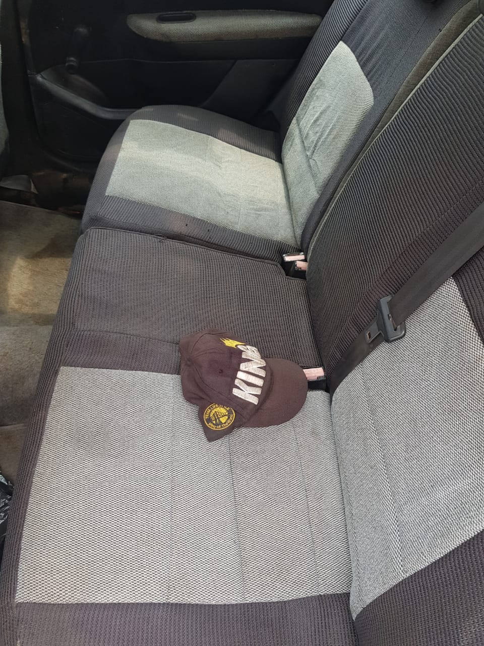 PEUGEOT 307 — photo 3