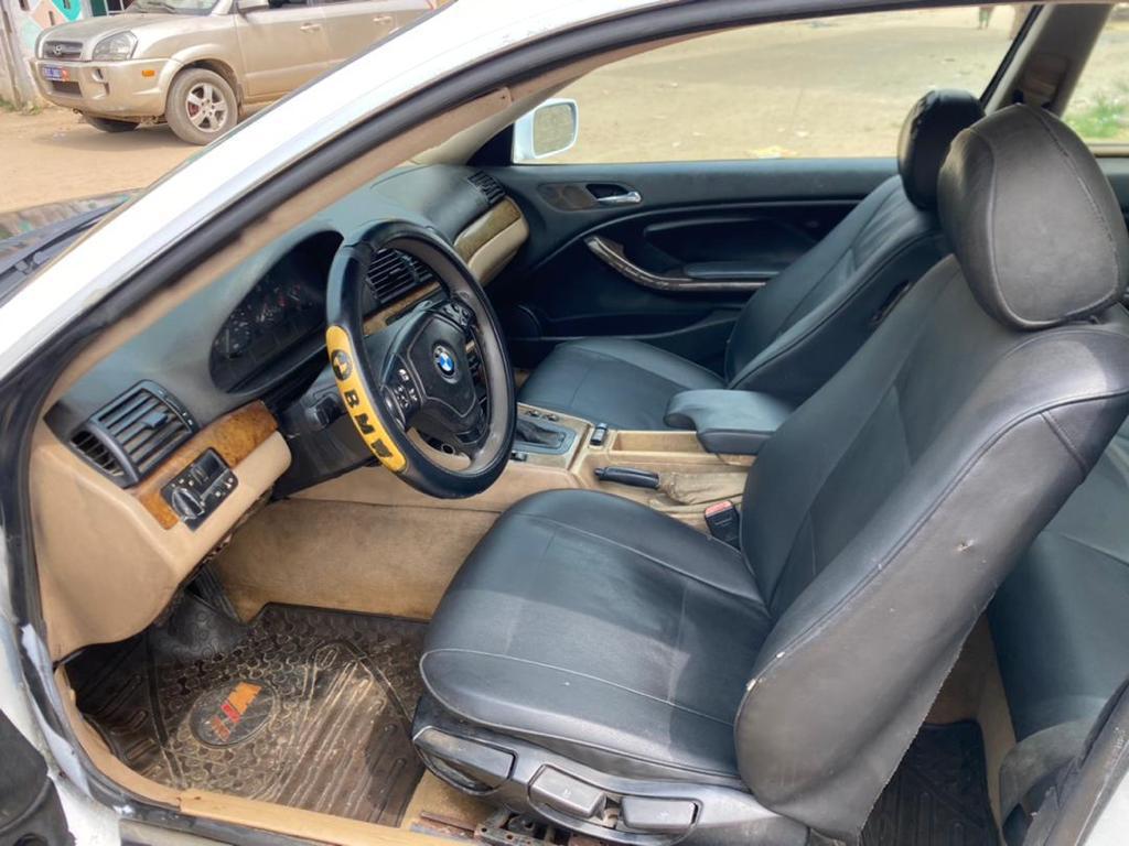 BMW E46 YOROBO PROPRE — photo 2