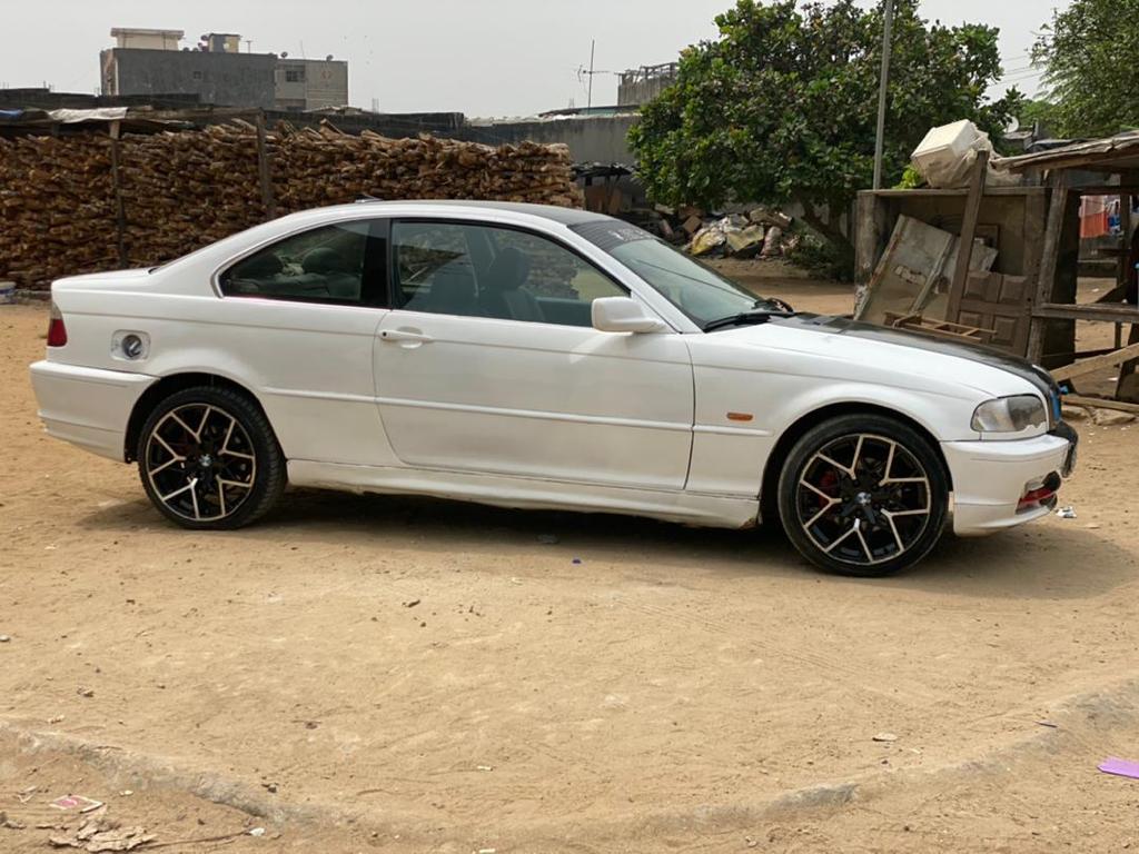 BMW E46 YOROBO PROPRE — photo 4