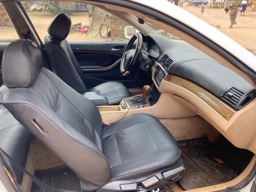 BMW E46 YOROBO PROPRE — photo 3