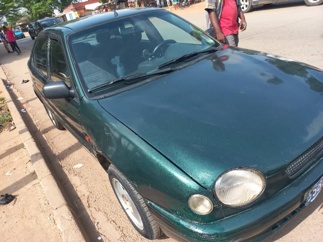 TOYOTA ETOO PROPRE — photo 5