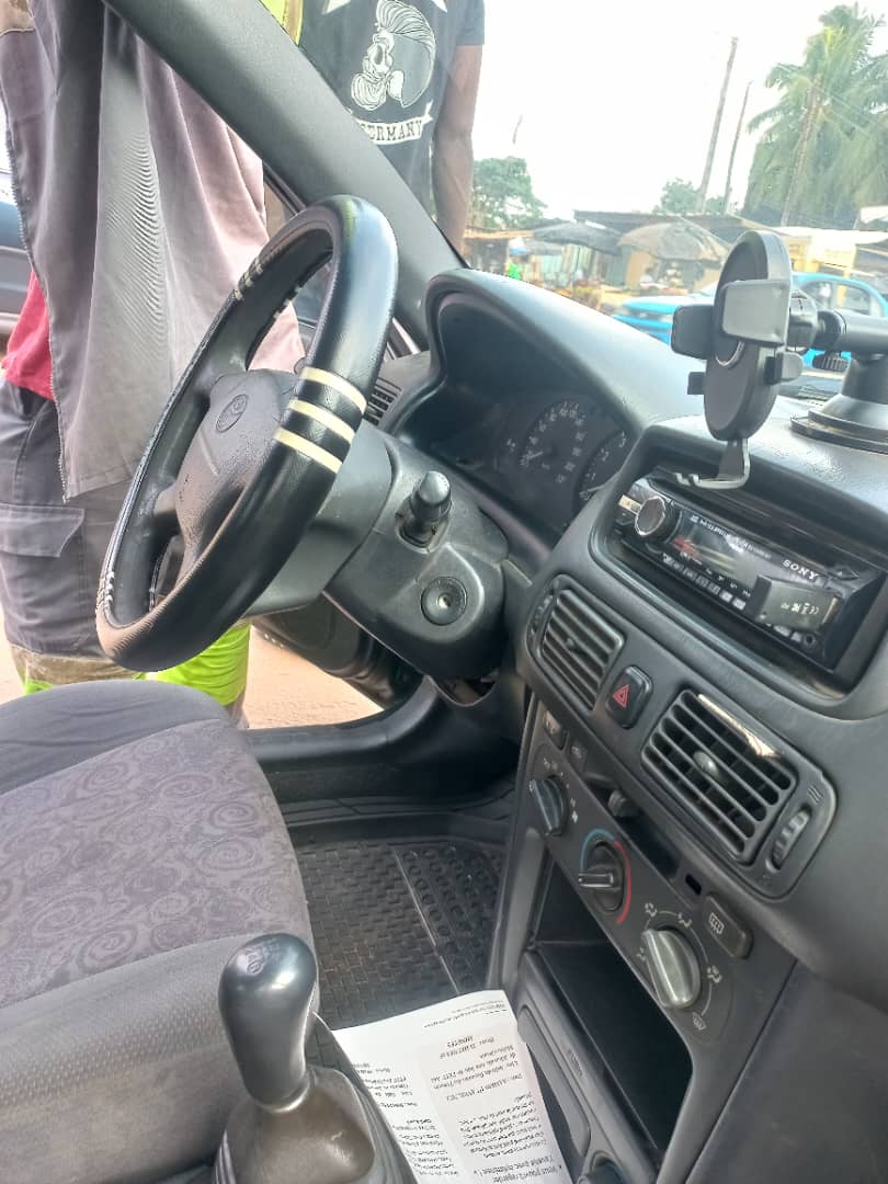 TOYOTA ETOO PROPRE — photo 2