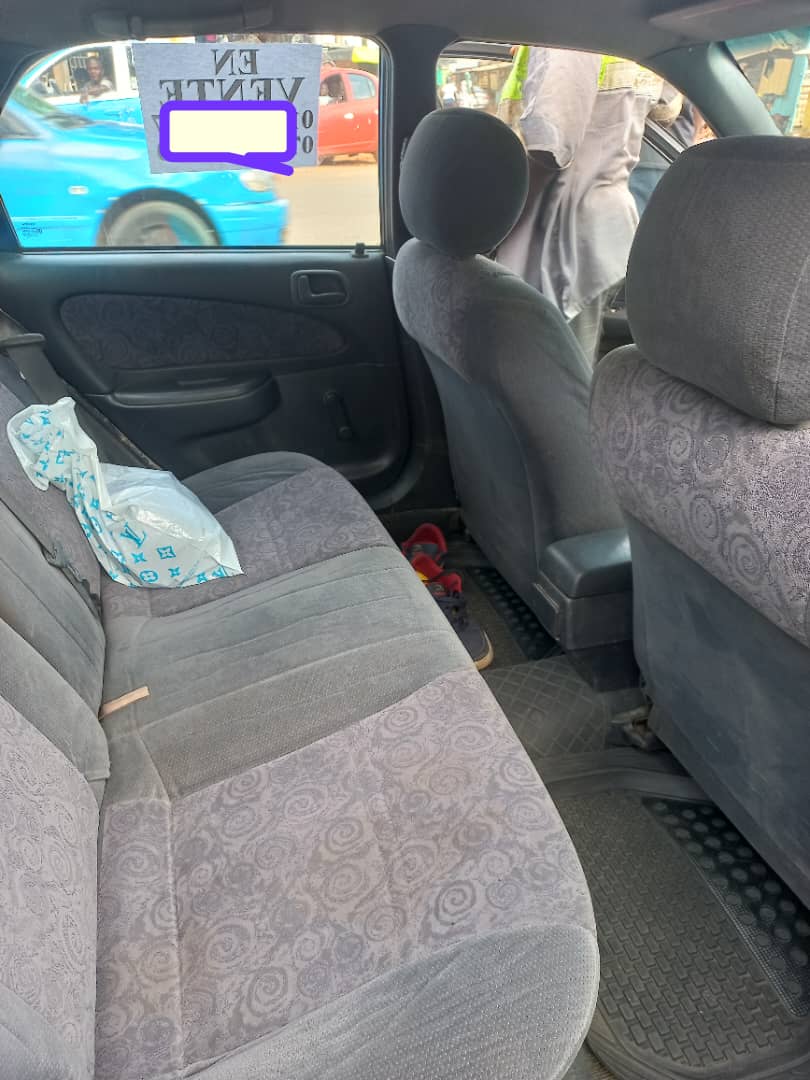 TOYOTA ETOO PROPRE — photo 3