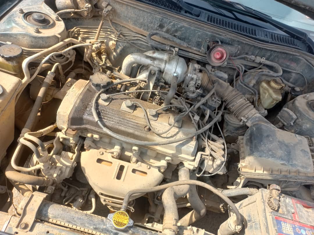 TOYOTA ETOO PROPRE — photo 4