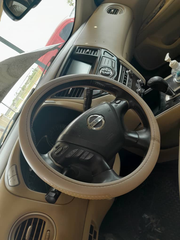 NISSAN PATHFINDER 2016 — photo 3