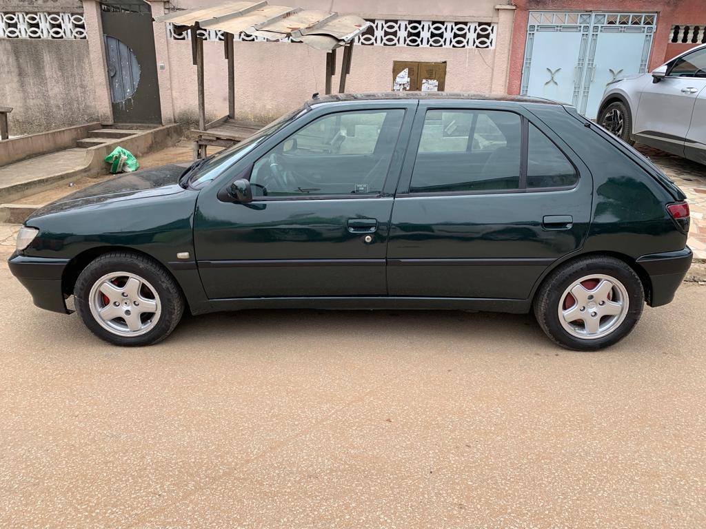 PEUGEOT 306 PROPRE — photo 4