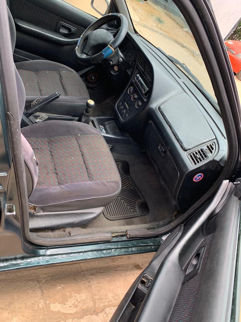 PEUGEOT 306 PROPRE — photo 3