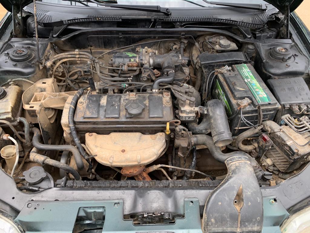 PEUGEOT 306 PROPRE — photo 2