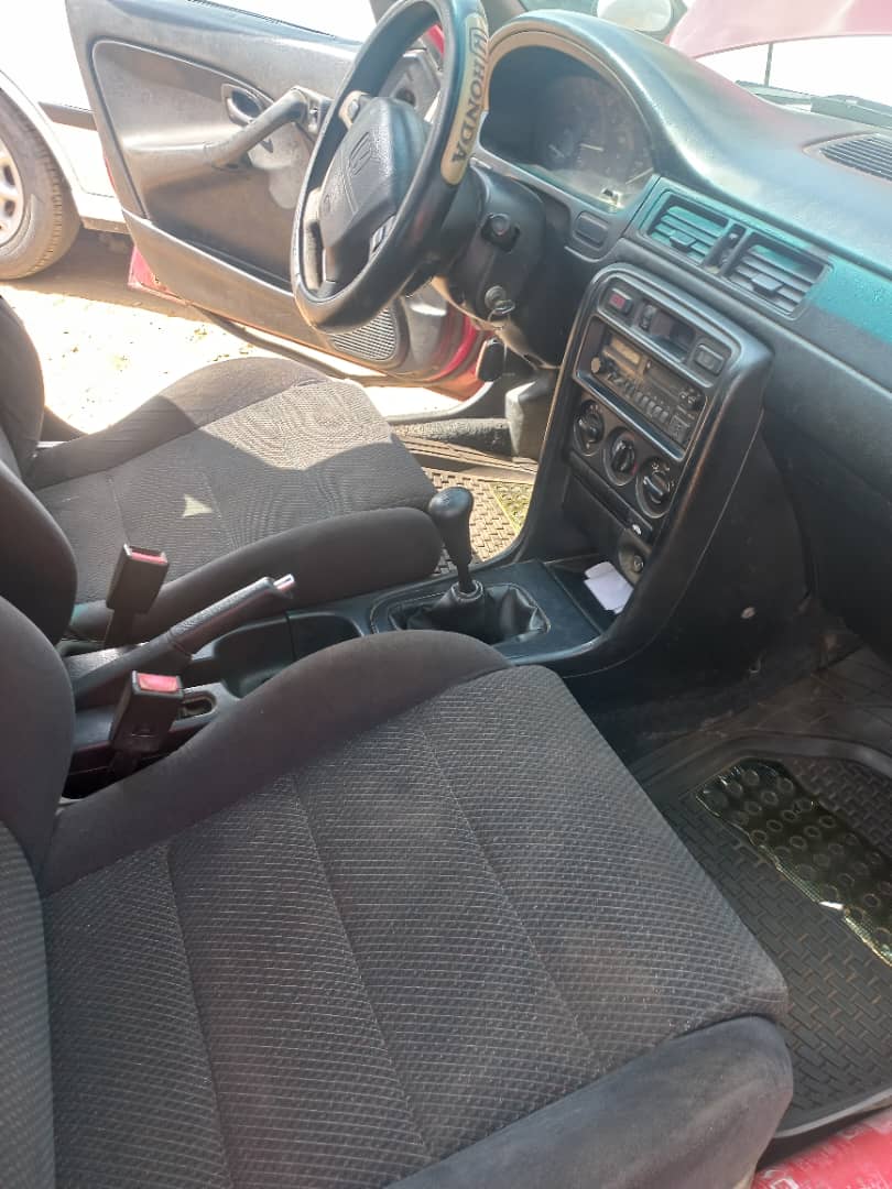 HONDA ACCORD PROPRE — photo 3