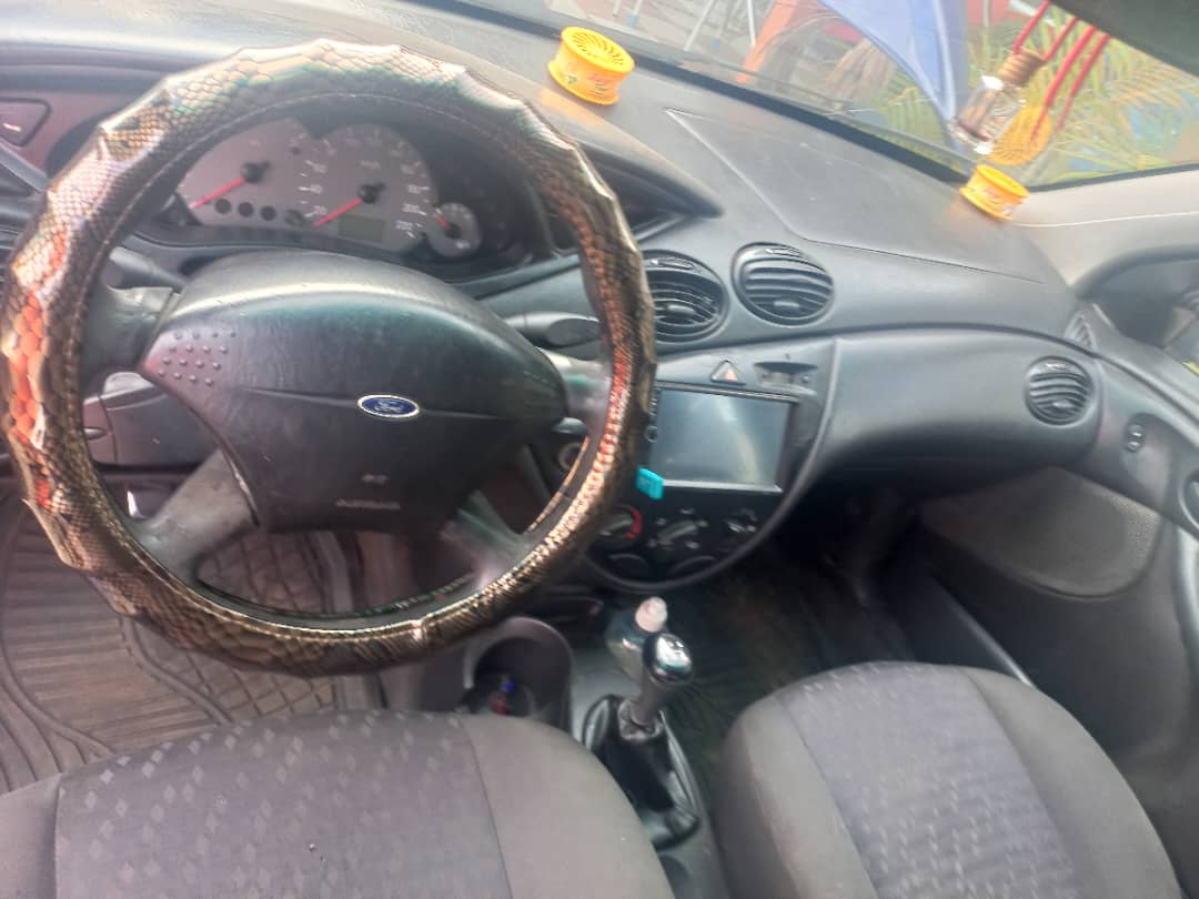 FORD FOCUS GR — photo 2