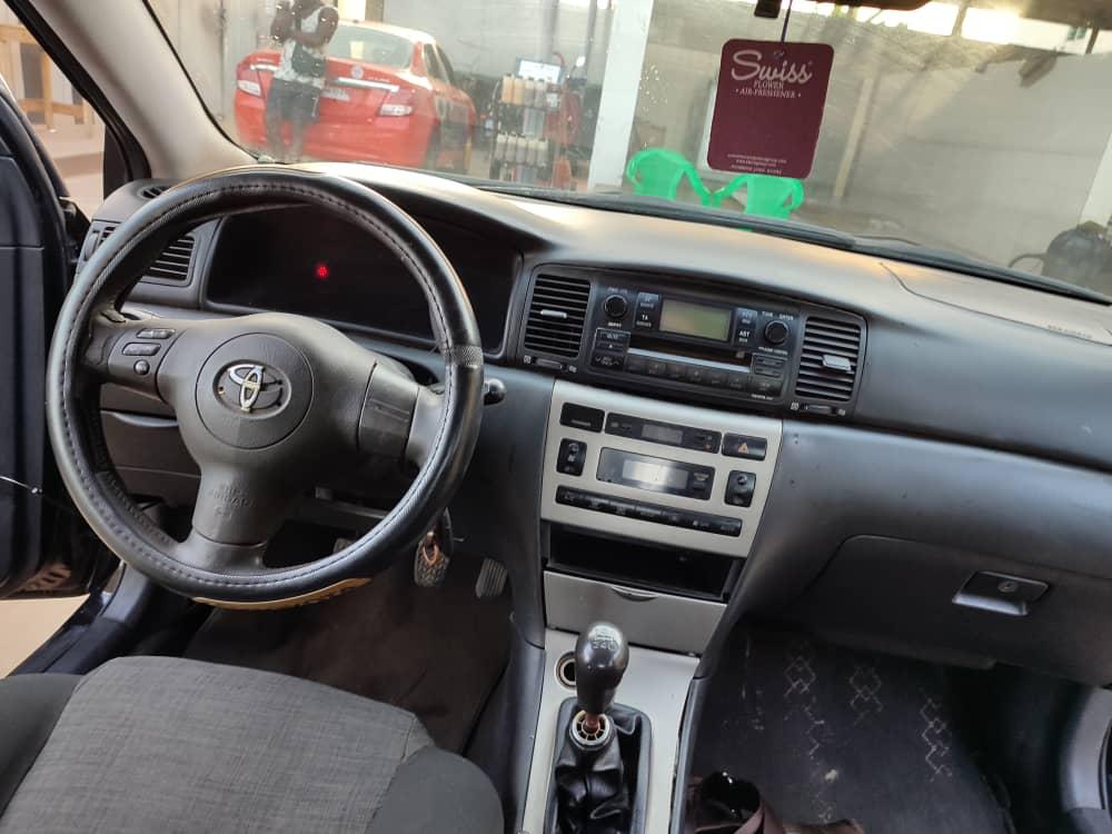 TOYOTA OBAMA FS — photo 2